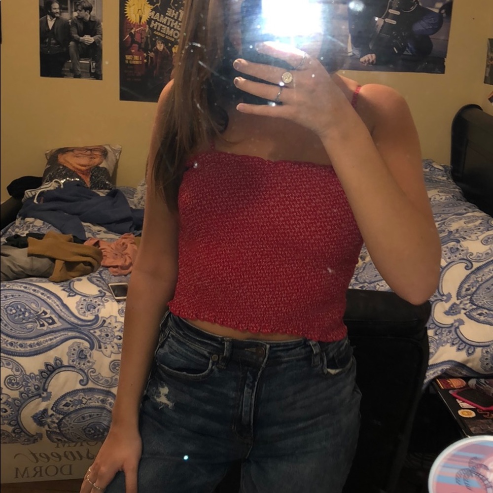 Brandy top❤️